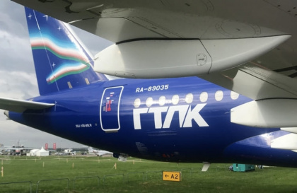 Самолеты ГТЛК останутся дома пока новые контракты не подпишут